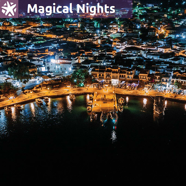 Magical Nights