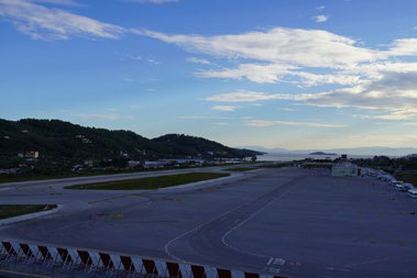 Airport