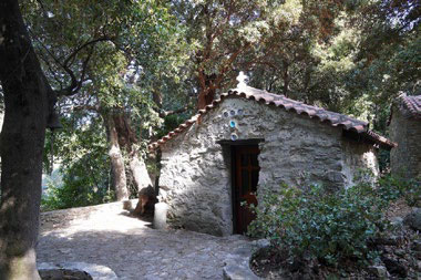 Agia Anastasa