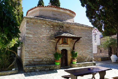 Agios Charalambos