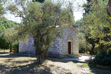 Agios Georgios