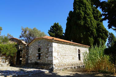 Agios Ioannis Pyrgos