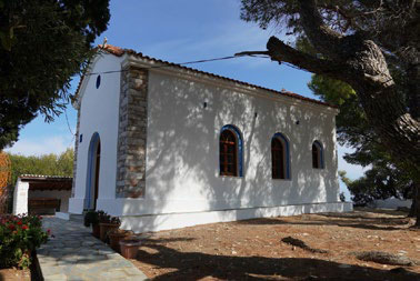 Agios Ioannis Kastro