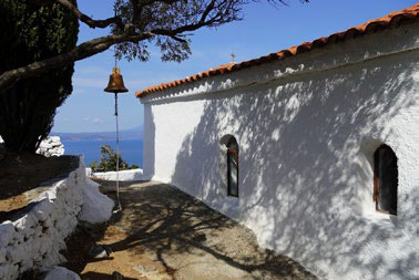 Agios Sostis