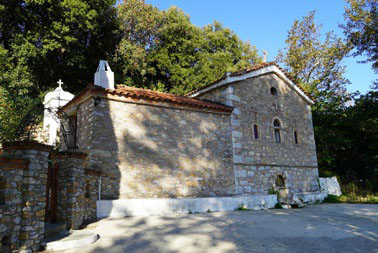 Agios Taksiarchis