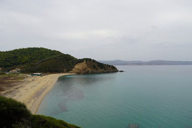 Aselinos