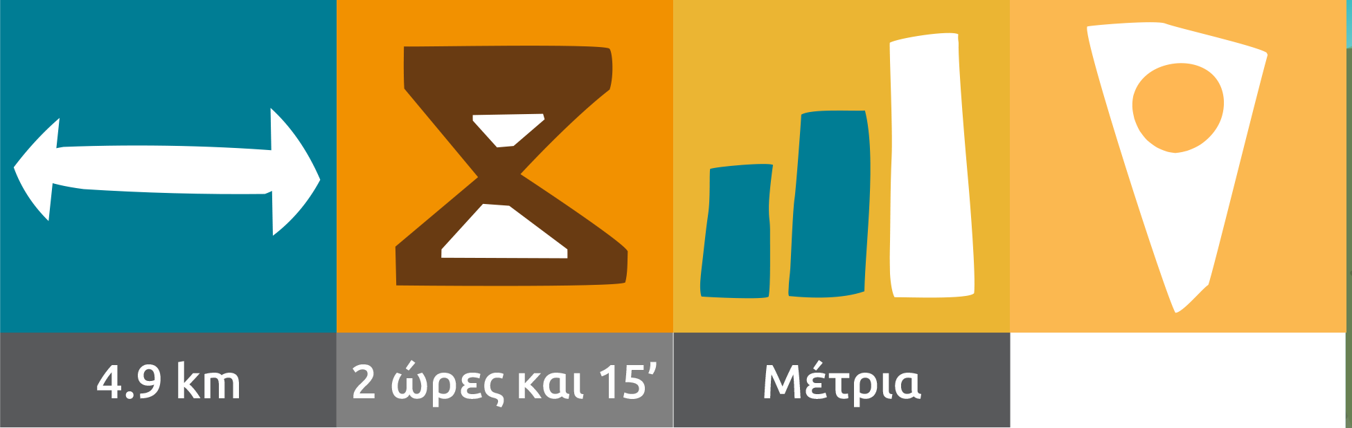 Στοιχεία Διαδρομής 10