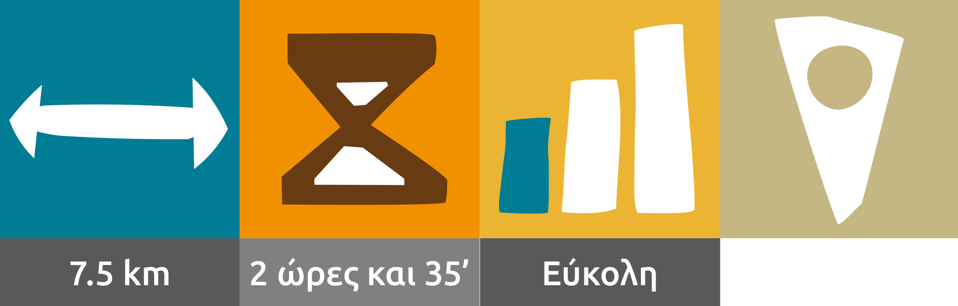 Στοιχεία Διαδρομής 11