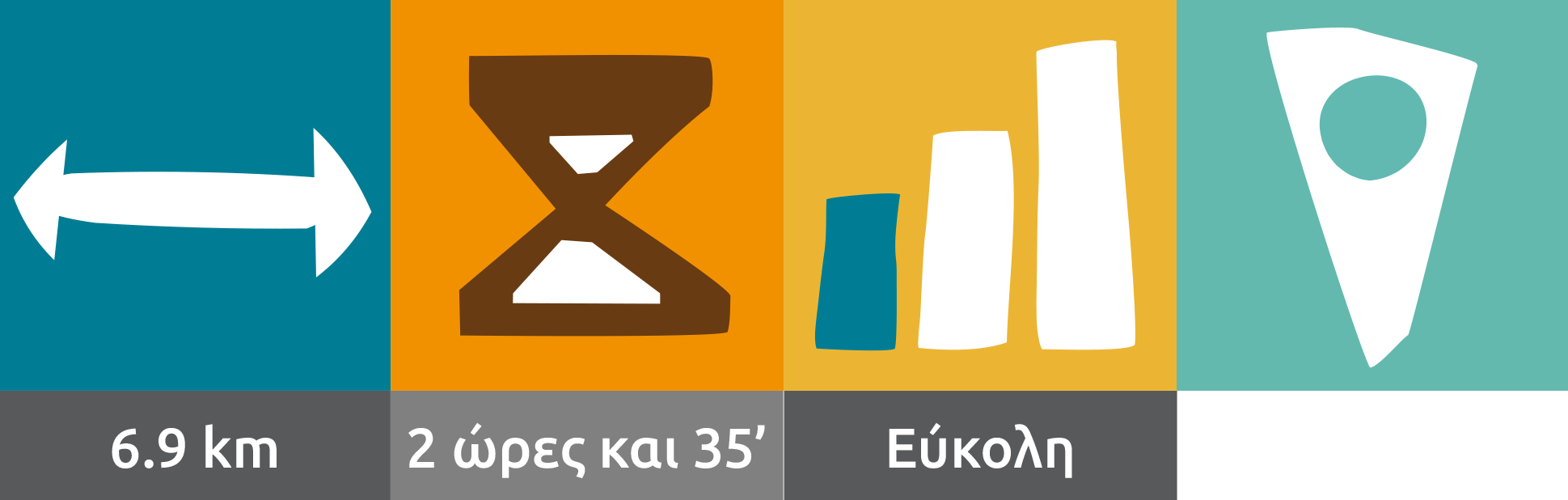 Στοιχεία Διαδρομής 14