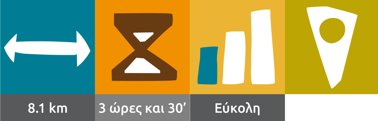 Στοιχεία Διαδρομής 5