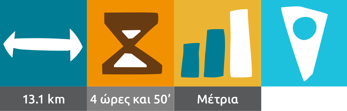 Στοιχεία Διαδρομής 6