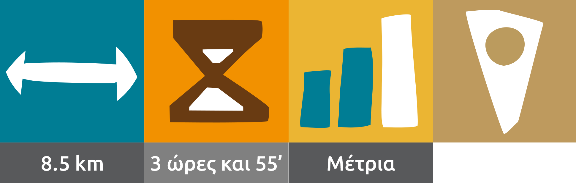 Στοιχεία Διαδρομής 9