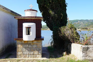 Route view
