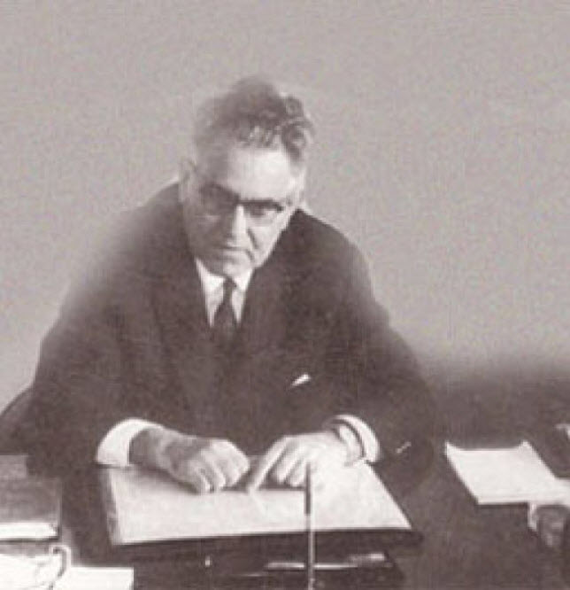 Ioannis Fragkoulas