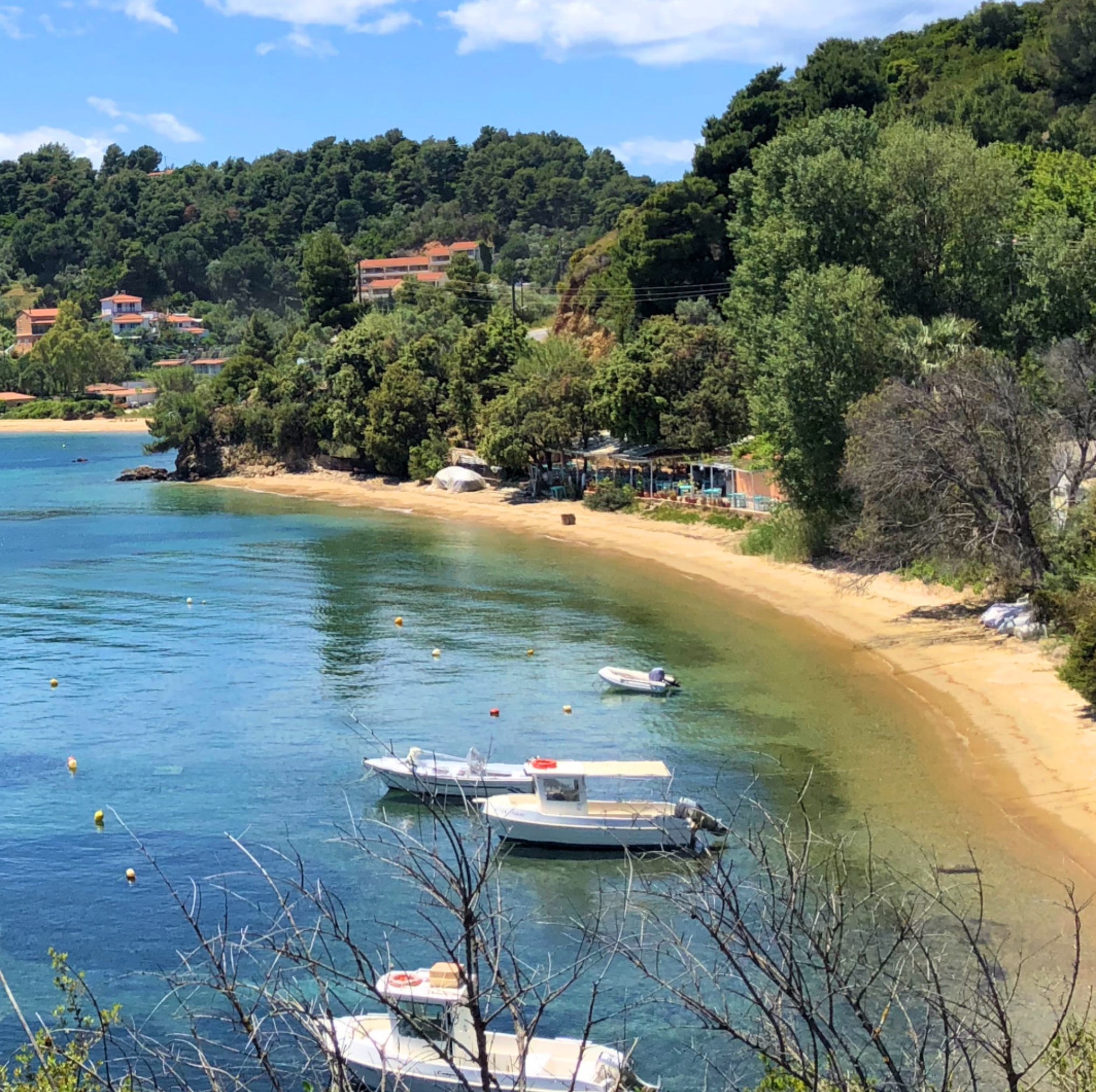 Καλαμάκι (Σκληθρί, Καναπίτσα, Τζανεριά)