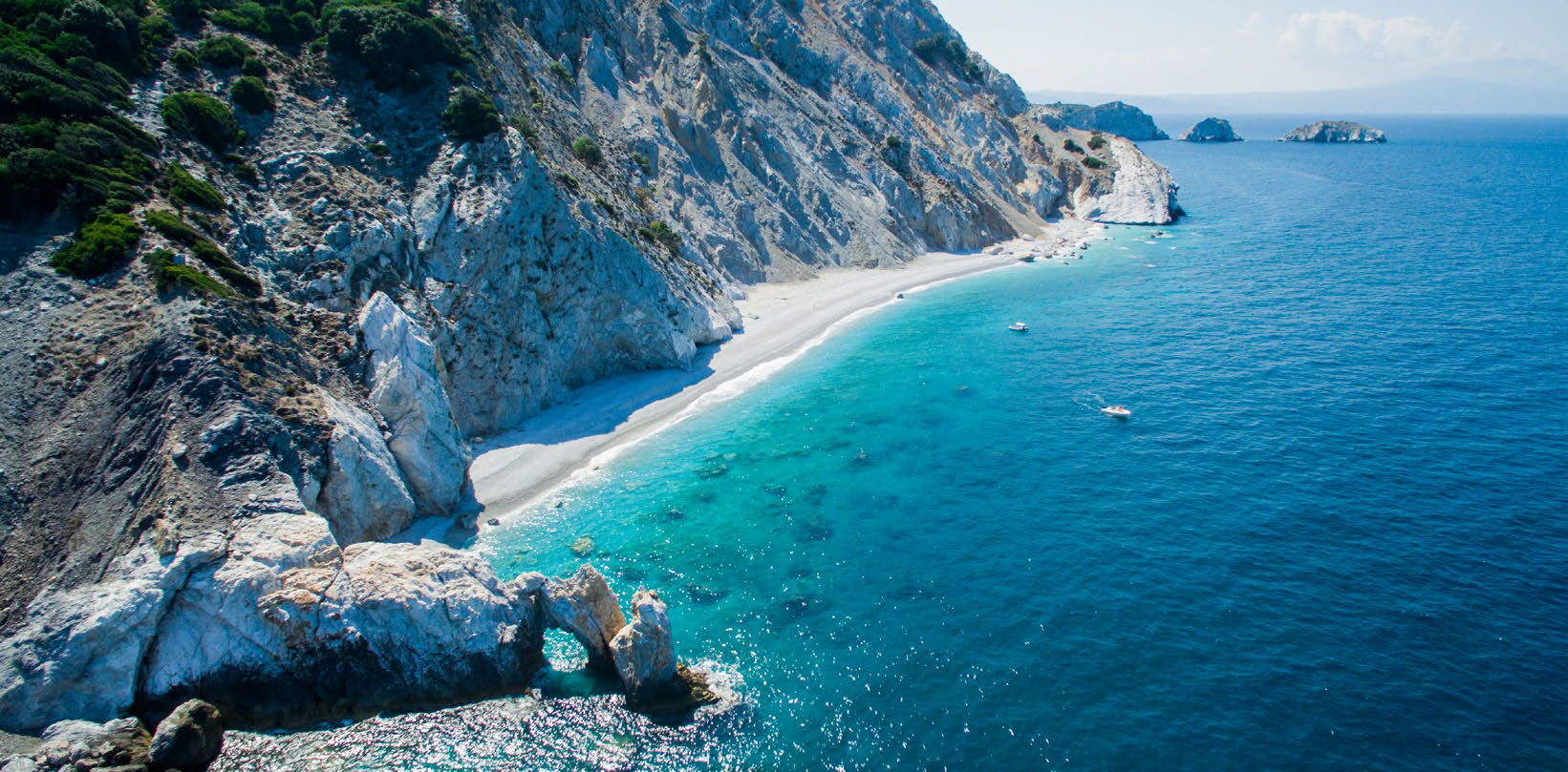 Lalaria beach
