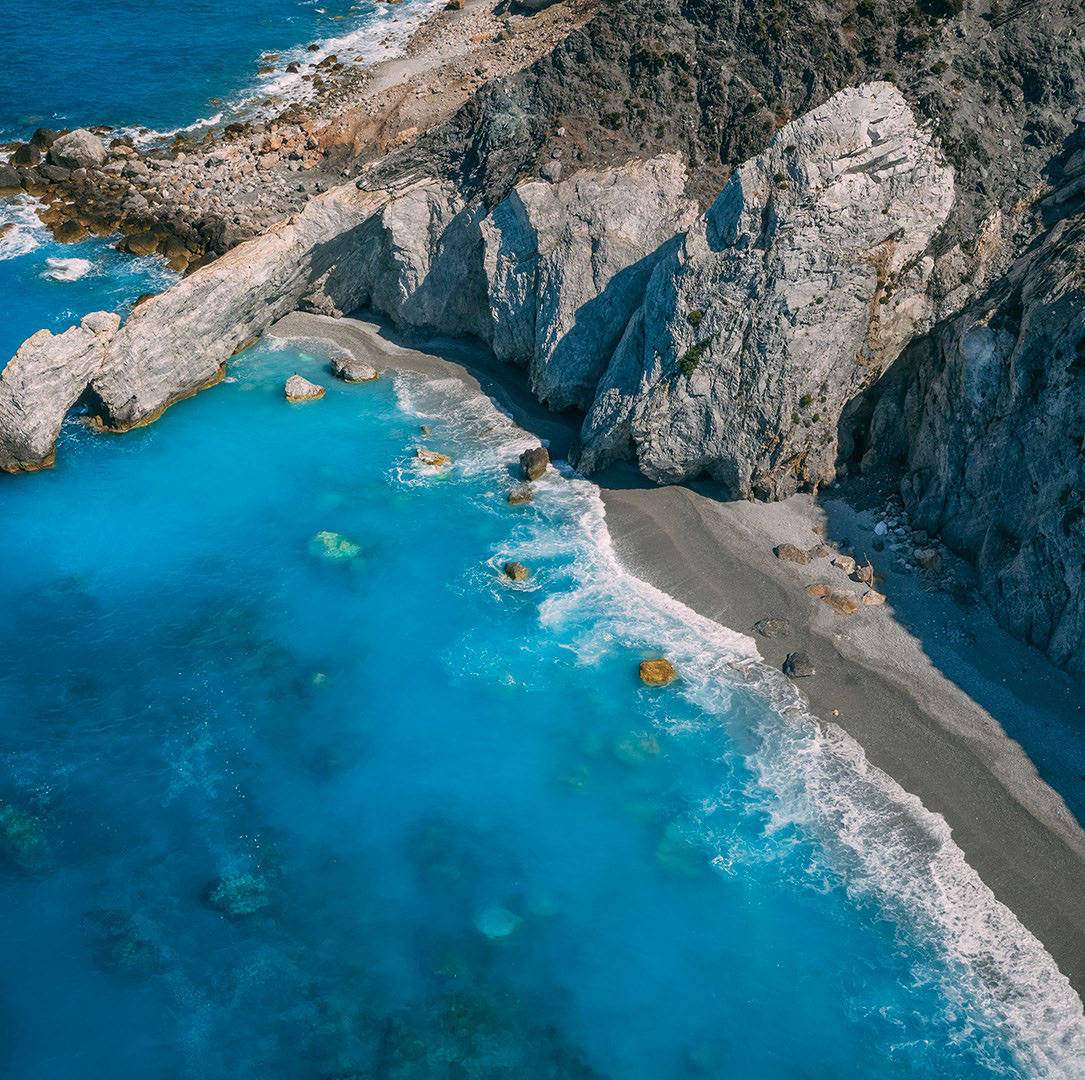 Lalaria beach