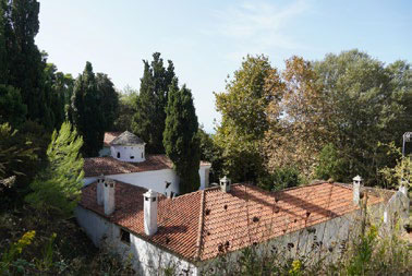 Monastery of Iconistra