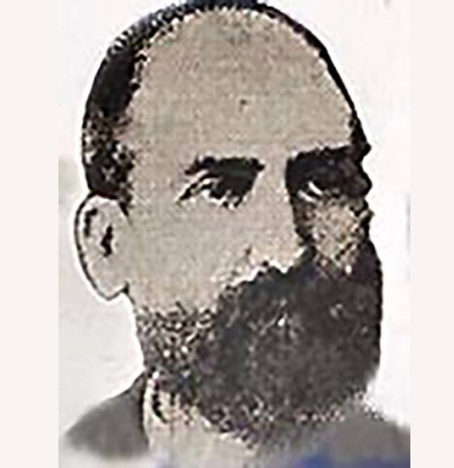 Alexandros Moraitidis