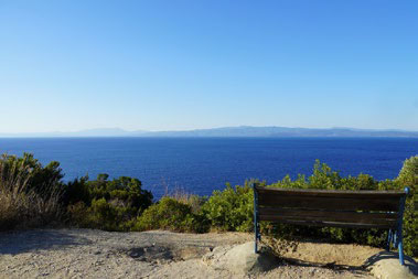 Route View