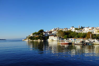 Port