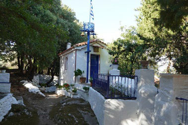 Panagia Kardasi