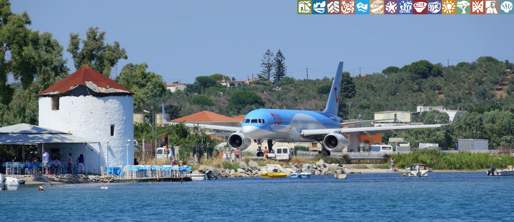 Plane Spotting