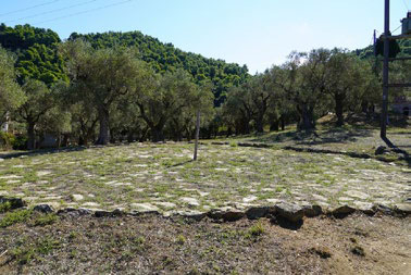 Route view