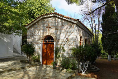 Profitis Ilias