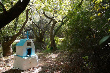 Creek of Acheela