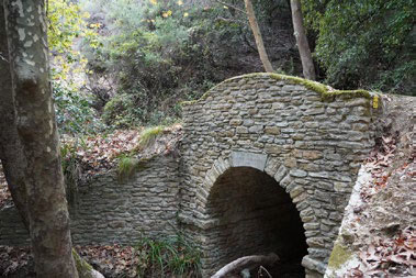 Kechria Creek