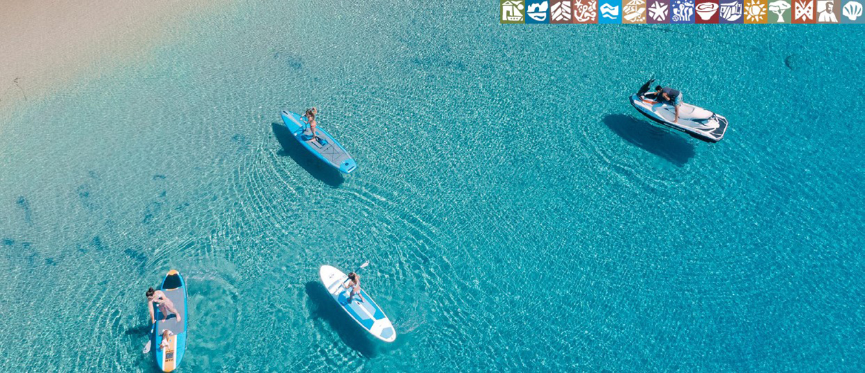 Θαλάσσια Σπορ