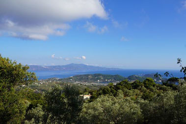 Route View